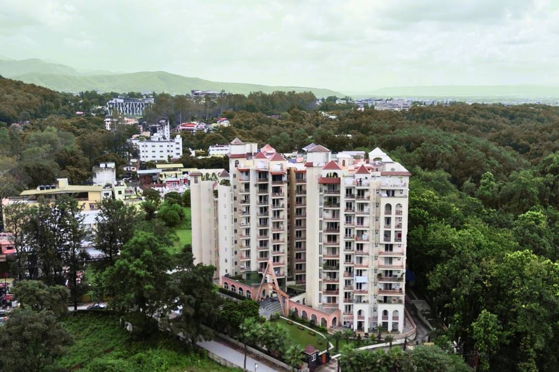  best oriana Elevation