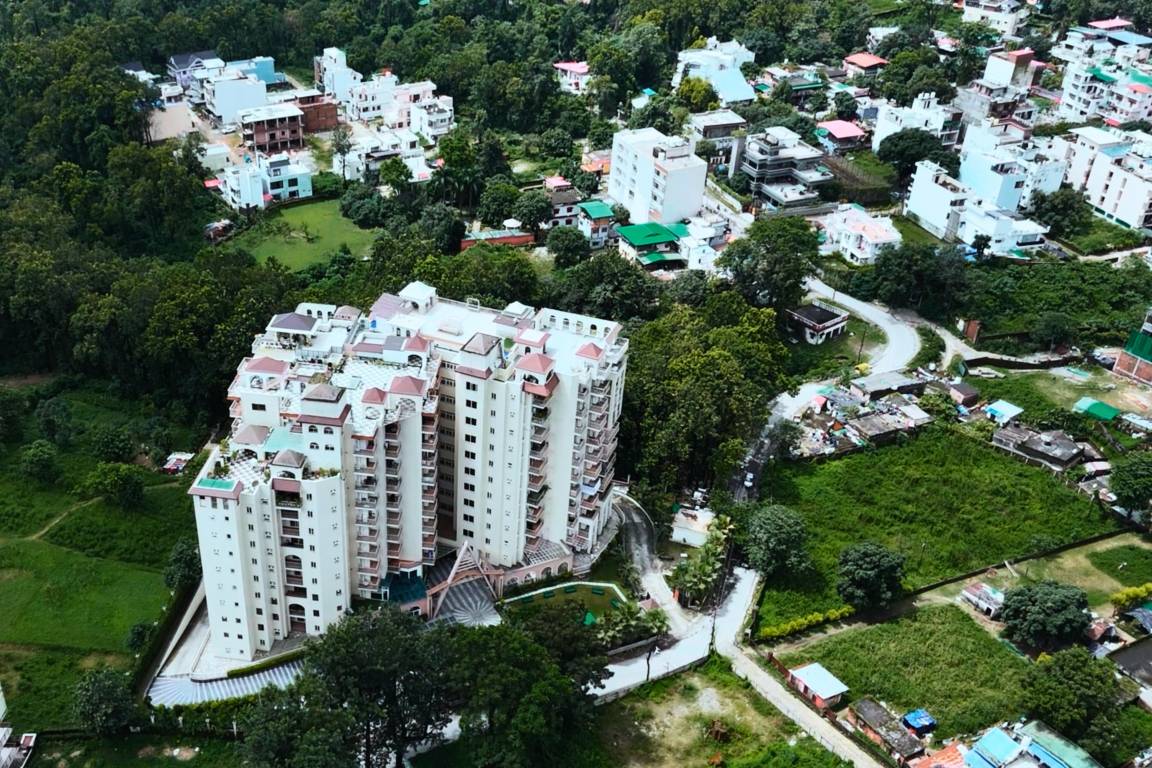  best oriana Elevation