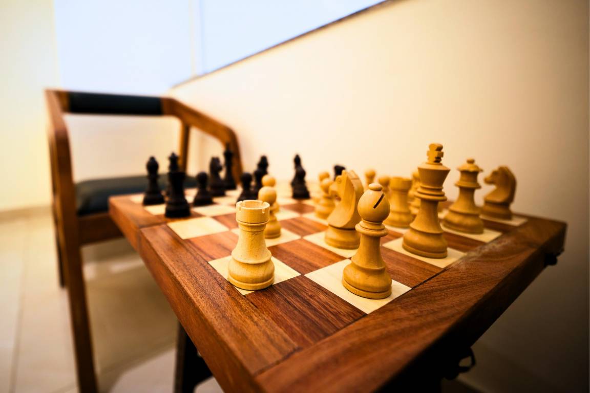  best oriana Chess Board
