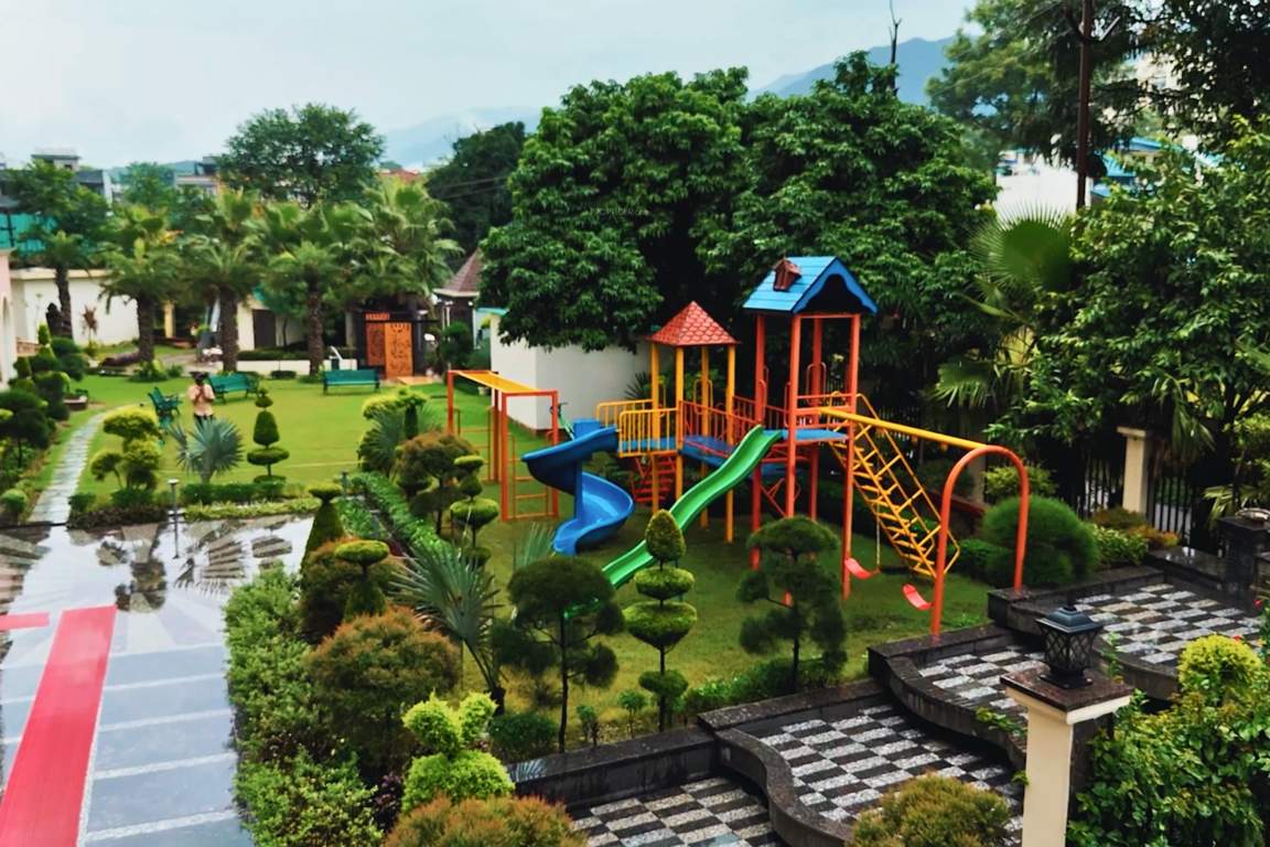  best oriana Children's play area