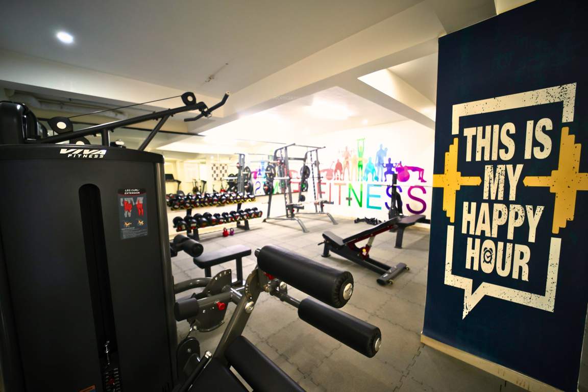  best oriana Gymnasium