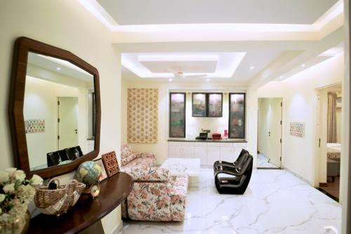  best-oriana Living Area