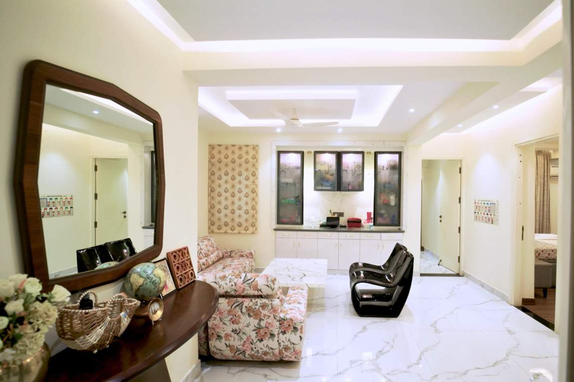  best oriana Living Area