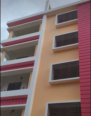  new-project Elevation