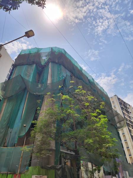 Construction Status May-24 53-west Construction Status May-24