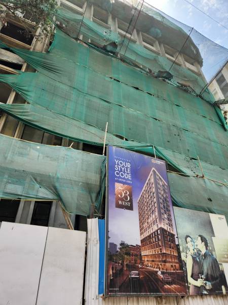 Construction Status May-24 53-west Construction Status May-24