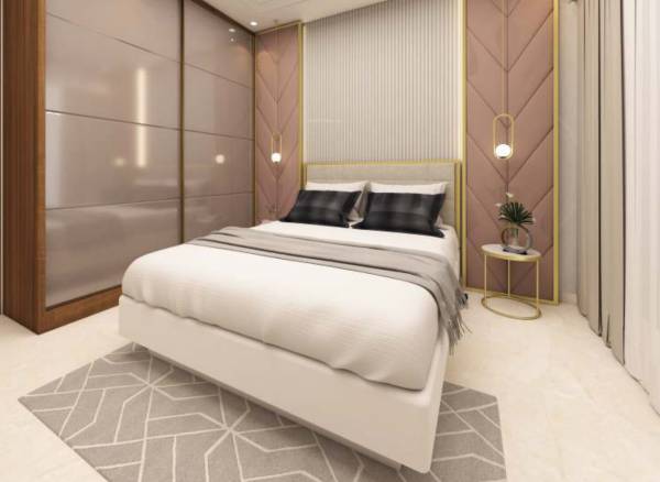 Bedroom 53-west Bedroom