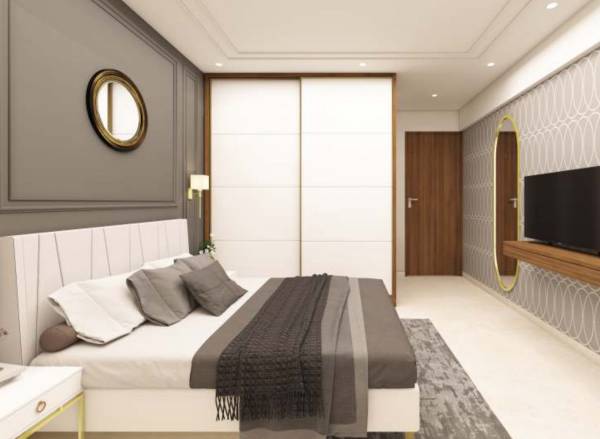 Bedroom 53-west Bedroom