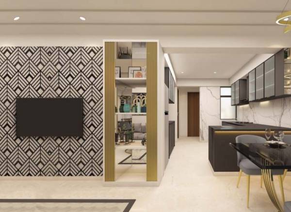 Living Area 53-west Living Area