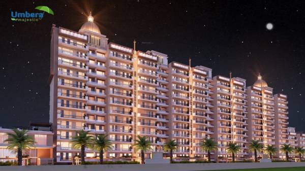 Elevation majestic Elevation