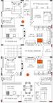  kushal-residency Kushal Residency Cluster Plan For Typical