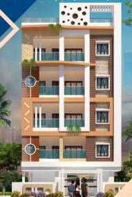 Elevation kushal-residency Elevation