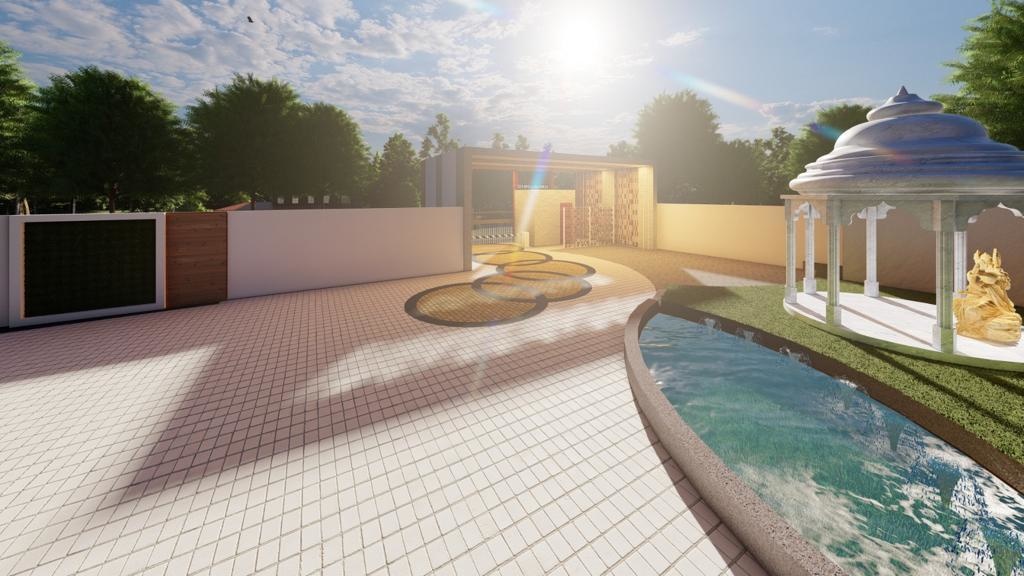  suraj paradise Others