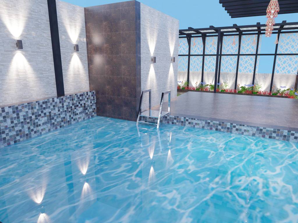  suraj paradise Swimming Pool