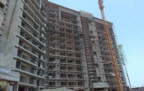  jewel-of-india-phase-2 Construction Status June-18