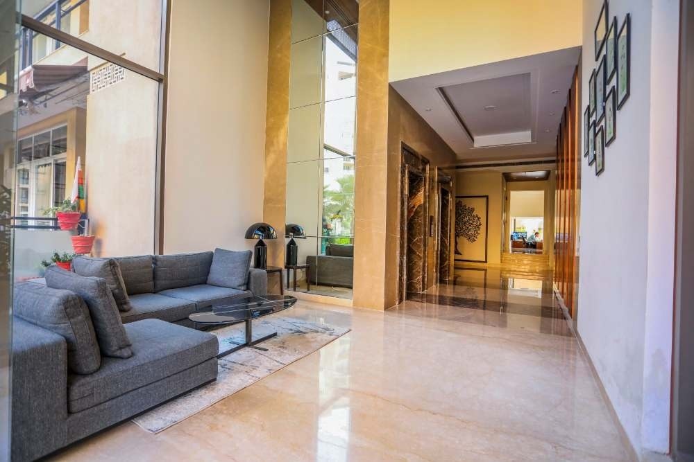 Suncity Jewel Of India Phase 2