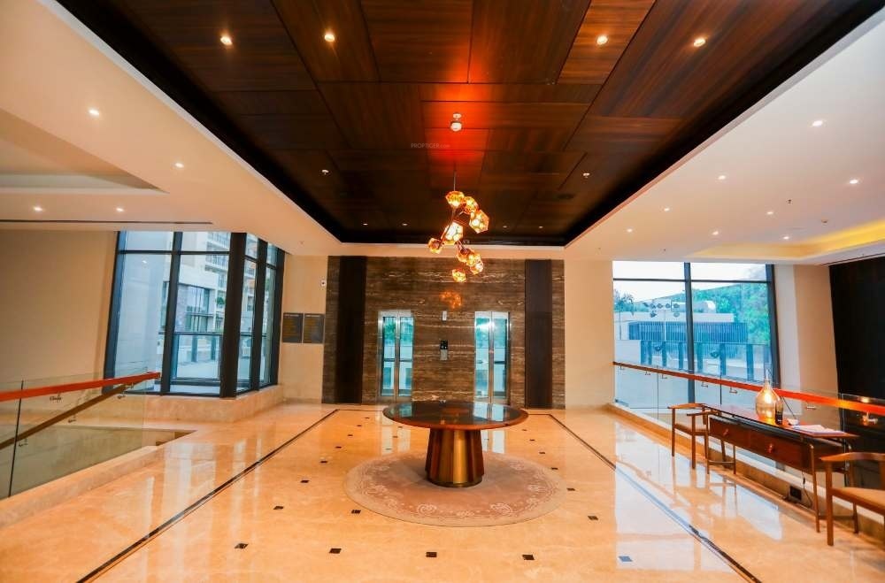 Suncity Jewel Of India Phase 2