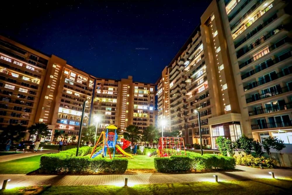 Suncity Jewel Of India Phase 2