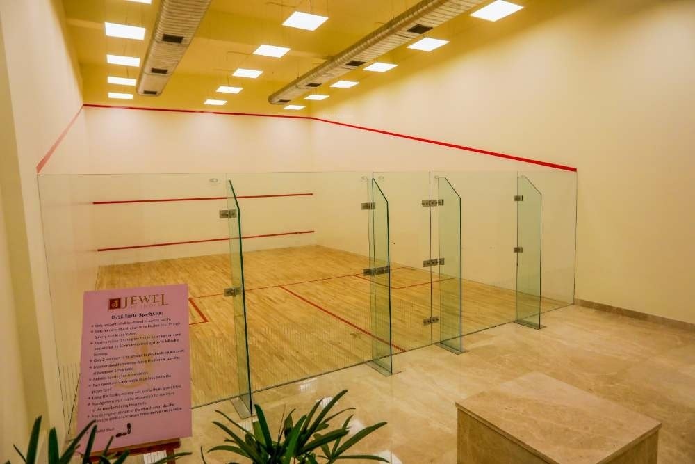 Suncity Jewel Of India Phase 2