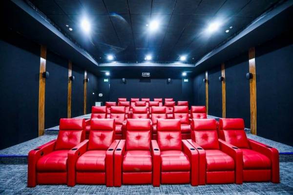 amenities of Suncity Jewel Of India Phase 2