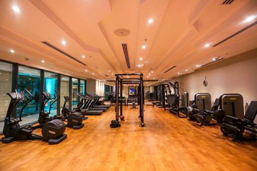  jewel-of-india-phase-2 Gymnasium