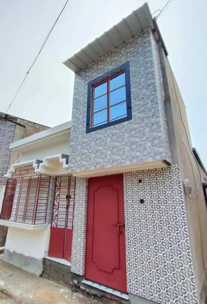  independent-house Elevation