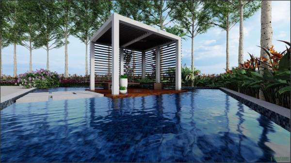  tranquil Swimming Pool