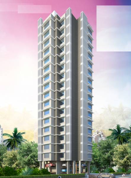  jinnal-heights Elevation