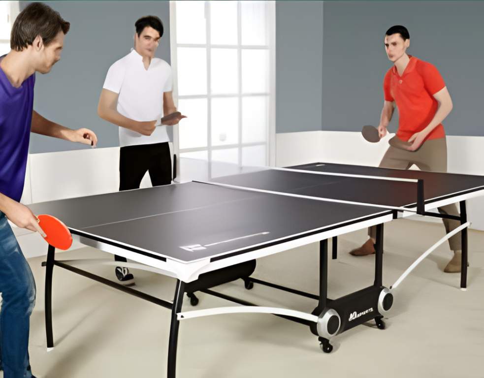  rks oxygen homes Table Tennis