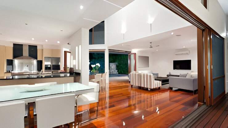  rks oxygen homes Living Area