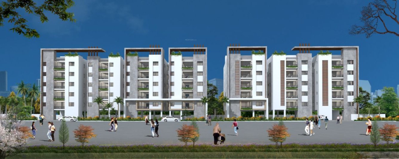  legalas doyen ascent ibis block Elevation