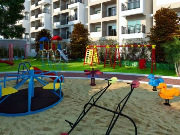  green-meadows Others