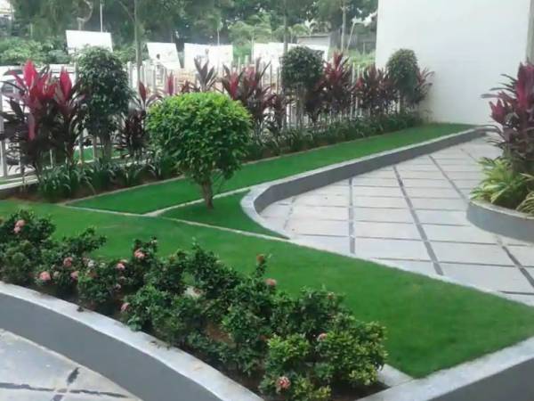  green-meadows Others