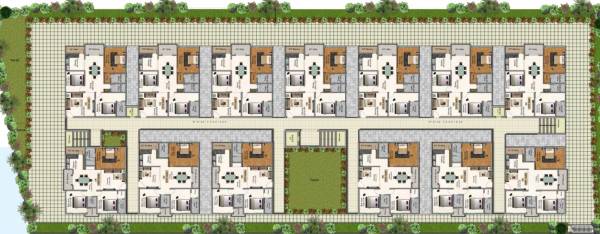  dhatri-nivas Dhatri Nivas Cluster Plan