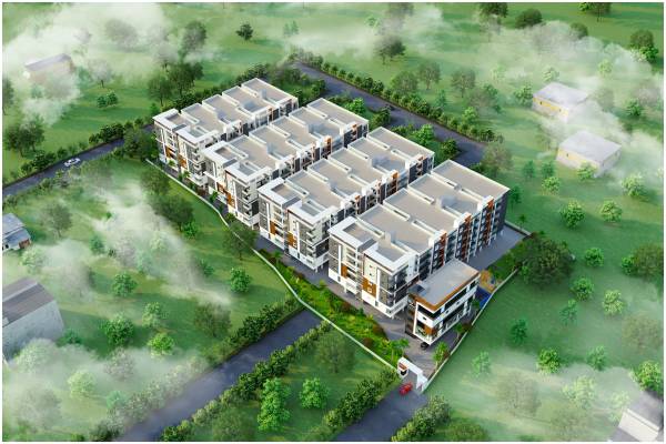  divine-county Elevation