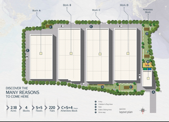  divine-county Master Plan