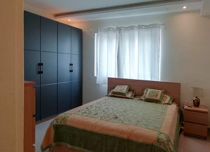  pbel city tower p Bedroom