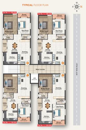  sai-s-sannidhi Sai S Sannidhi Cluster Plan
