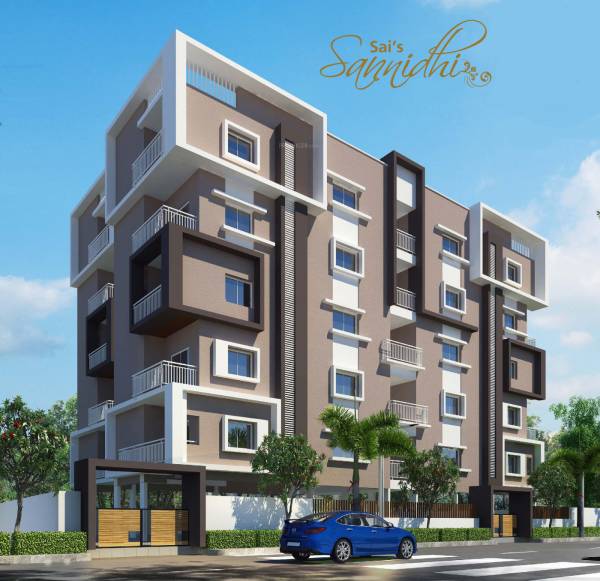  sai-s-sannidhi Elevation