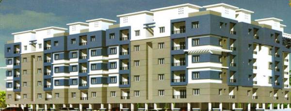  sairam-constructions Elevation