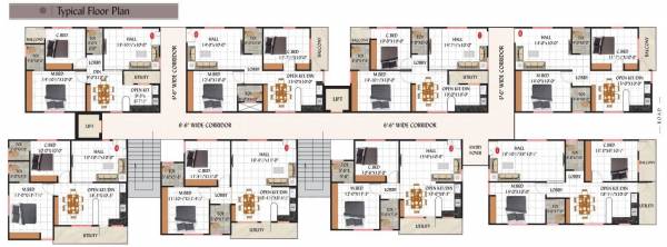  s-v-seshadri Seshadri Cluster Plan