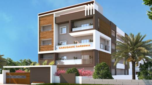 garudadri-gardenia Elevation Elevation