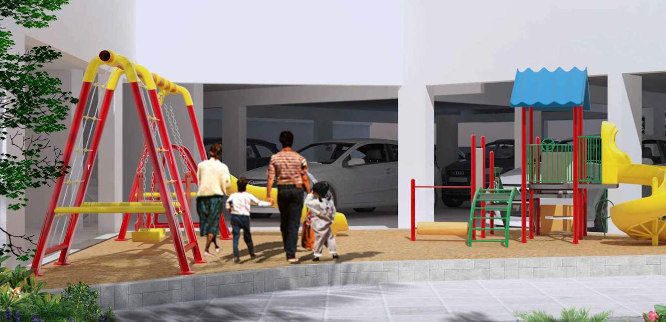  sri tirumala pride Children's play area