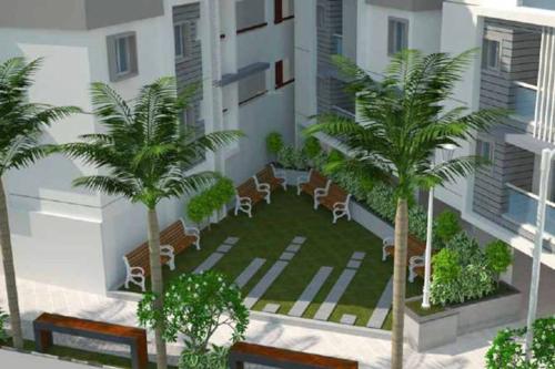  sri-tirumala-pride Senior Citizen Siteout