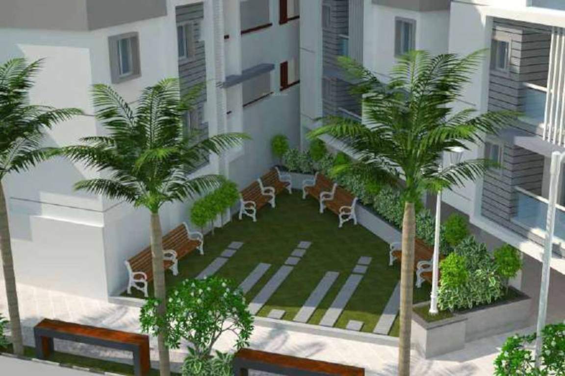  sri tirumala pride Senior Citizen Siteout