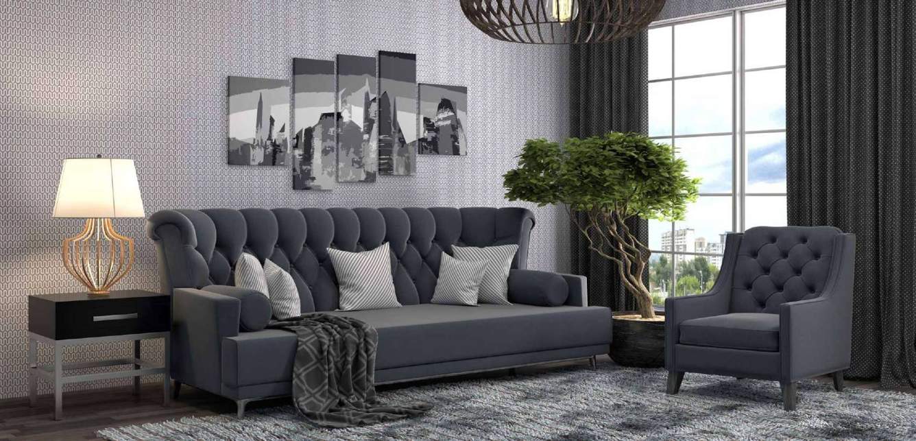  sri tirumala pride Living Area