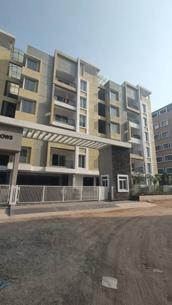  meadows Meadows Construction Status Feb-25