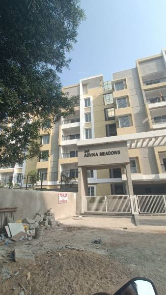  meadows Meadows Construction Status Feb-25