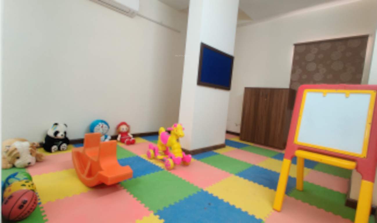  garden city phase iii Children's play area