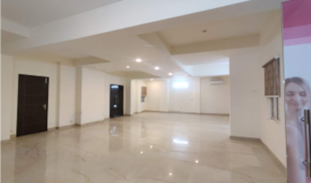  garden city phase iii Community Hall